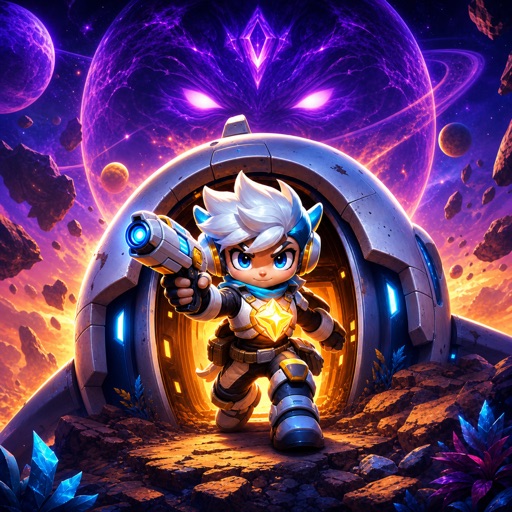 Nova Rescue app icon